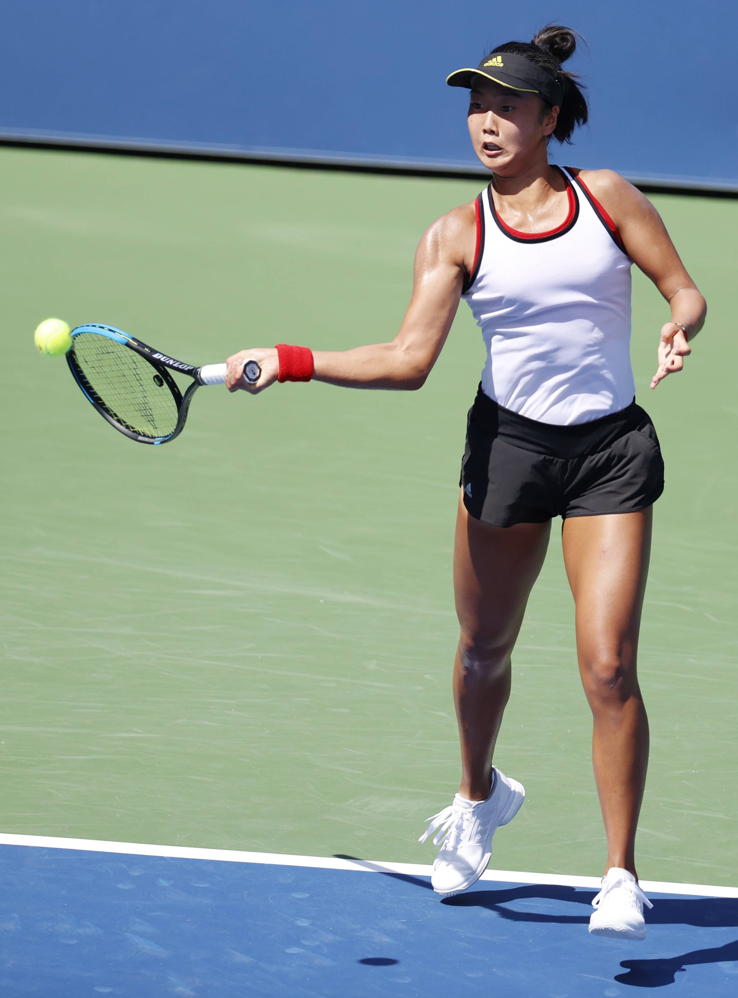 每位运动员 每位运动员