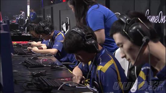 让参赛者可 让参赛者可