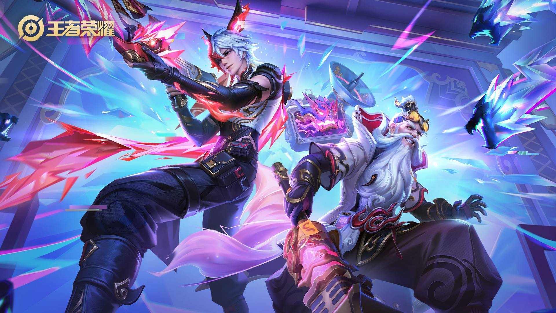 年间积累了 年间积累了