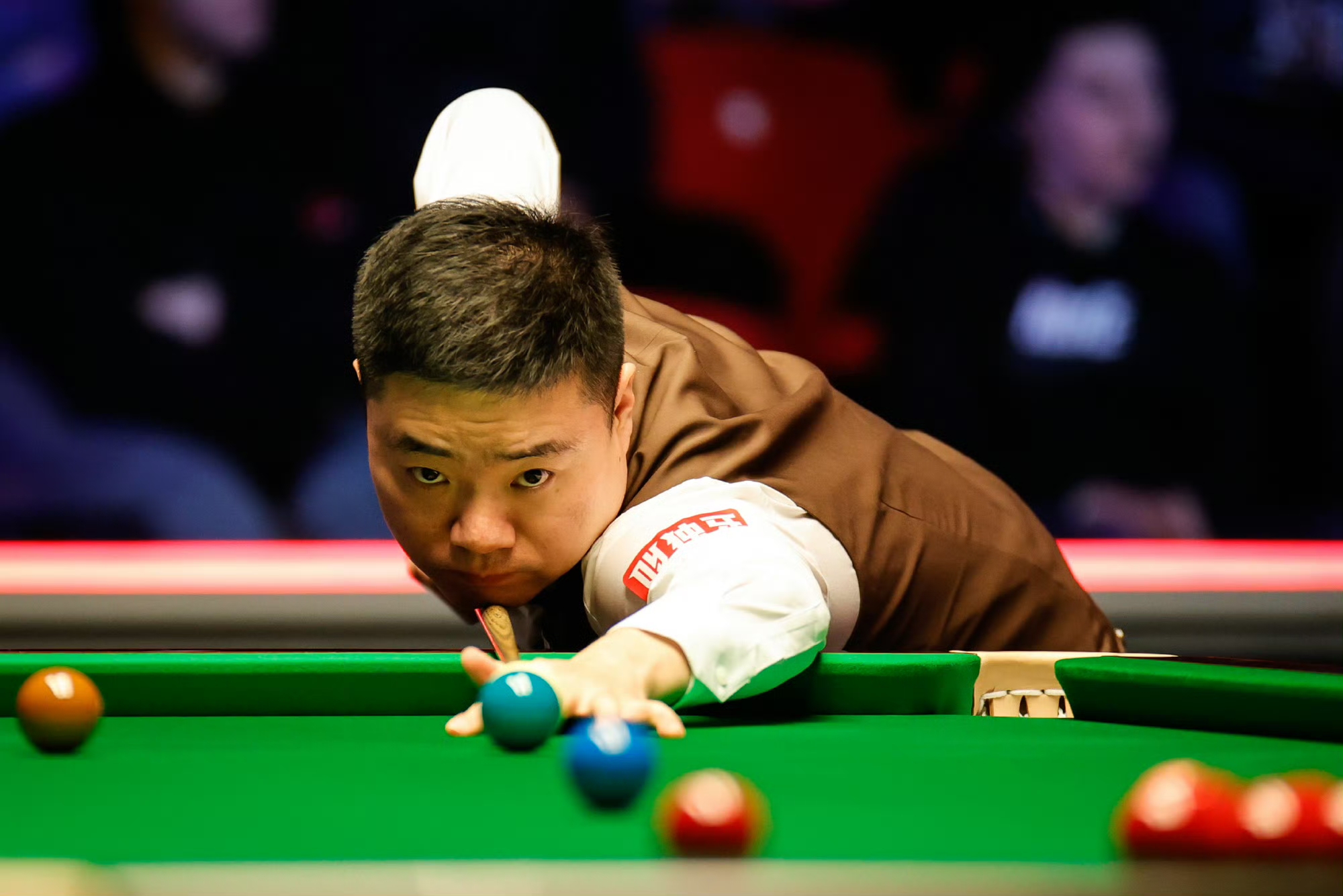 是本场比赛 是本场比赛