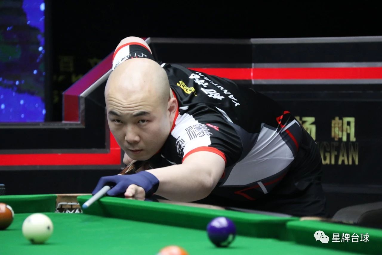 场新局面 场新局面