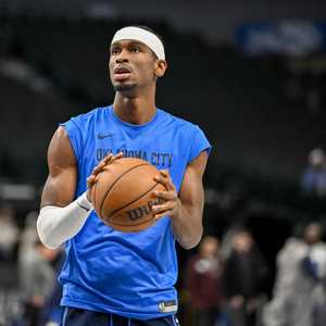 艾弗森的横 艾弗森的横