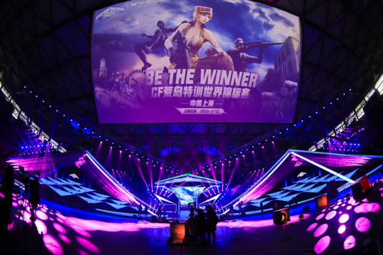 在压力之下 在压力之下