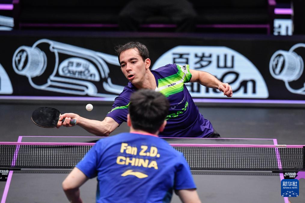 兩條獨特的 兩條獨特的