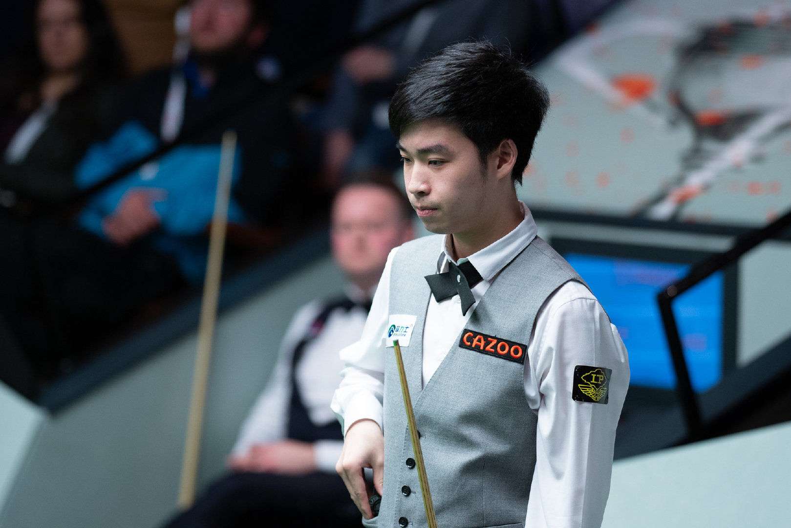 展注入了一 展注入了一