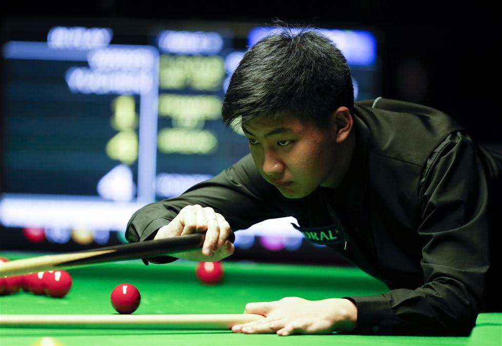 将的连续推 将的连续推